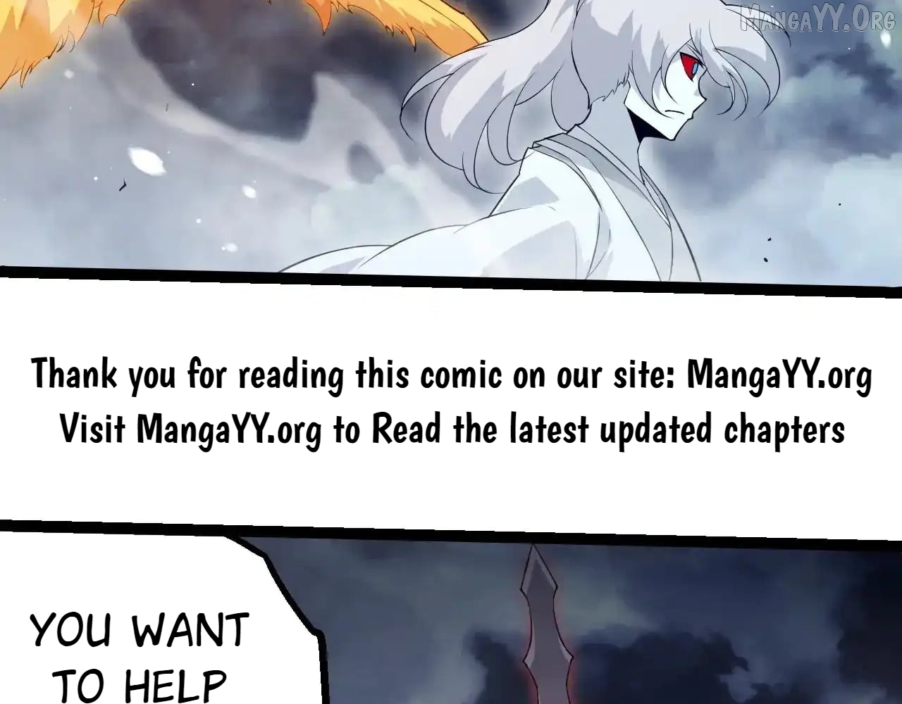 Evolution Begins With A Big Tree Chapter 454 - page 52